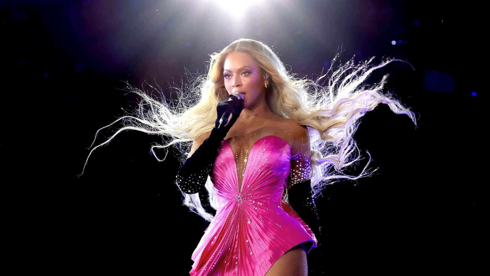 Beyonce