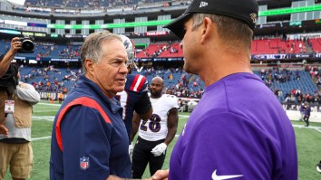 Ravens CB Marlon Humphrey Questions If Bill Belichick Is Elite: ‘Starting To Get Washed’