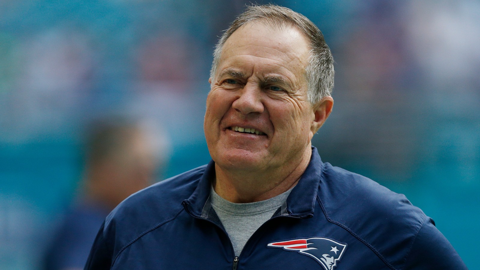 Bill Belichick