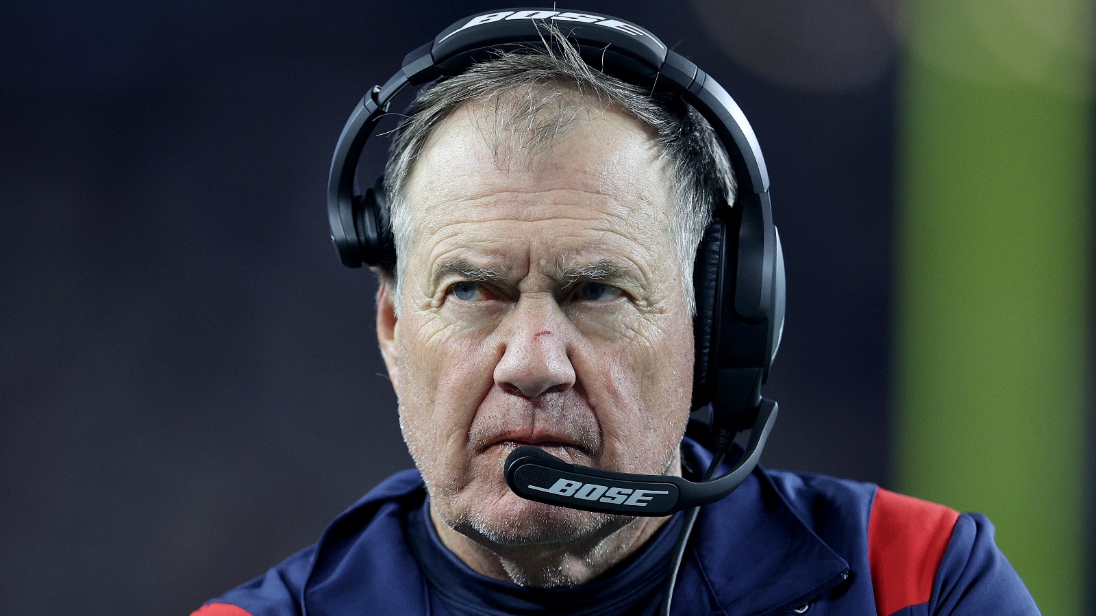Bill Belichick