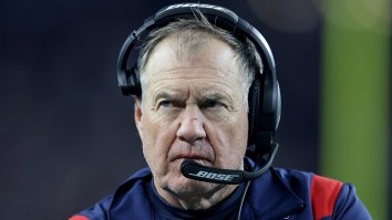 Cowboys Are Worried About The Patriots Learning Their Signals Ahead Of Week 4 Game