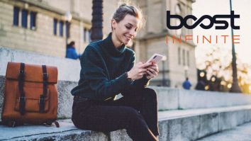 Get Unlimited 5G Data On Your New iPhone 15 For As Little As $25 A Month With Boost Infinite