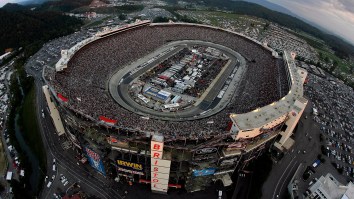 NASCAR Fans React To Massive News About Dirt Race At Famed Bristol Motor Speedway