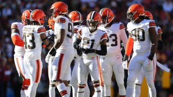 First Openly Gay NFL Player Announces His Retirement At Age 30