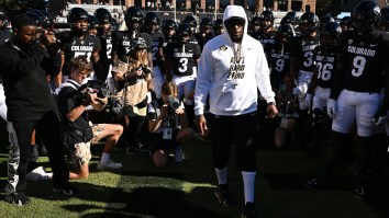College GameDay Is Hopping On The Colorado Bandwagon And Heading To Boulder