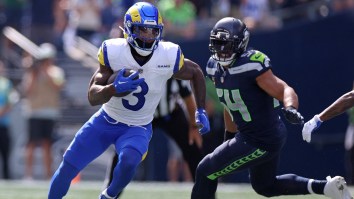 Multiple NFL Teams Show Trade Interest In Rams RB Cam Akers; 4 Names Revealed
