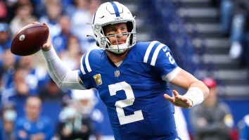 Carson Wentz, Matt Ryan Reach Out To Jets; Jets Decline To Sign Them