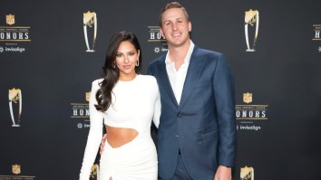 Lions, QB Jared Goff Had ‘Good Dialogue’ About Contract Extension