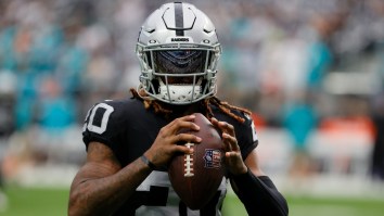 NFL Lifts Suspension From Ex-Raiders 1st Round Pick