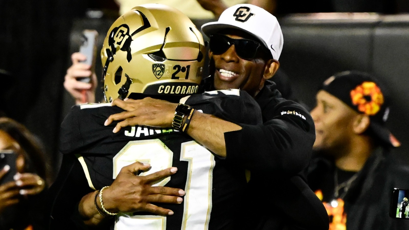 Deion Sanders