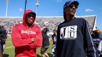 Full List Of Celebrities Coming To The Colorado-USC Game, Including LeBron, McConaughey And More