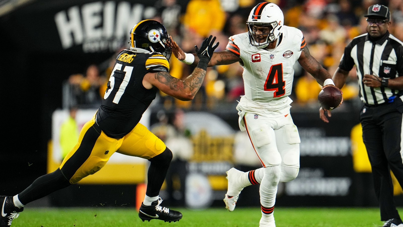Deshaun Watson