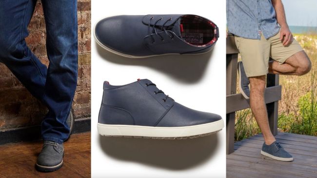 Shop Flag & Anthem shoes