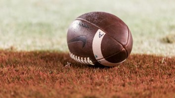 Pennsylvania QB Airlifted To Hospital After On-Field Collapse: ‘We Need A Miracle’