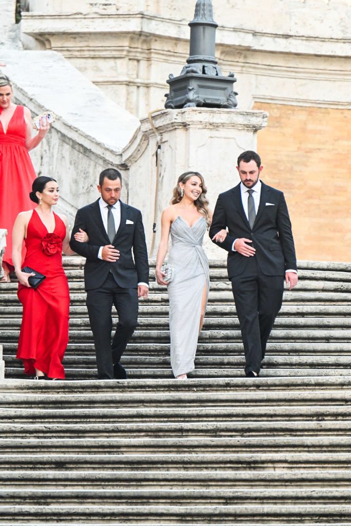 Patrick Cantlay Ryder Cup