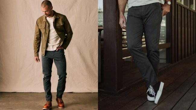 Flint and Tinder 365 Pants