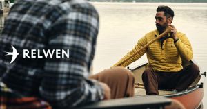 Shop Relwen Windzip jackets and pullovers at Huckberry