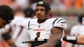 Bengals Star WR Ja’Marr Chase Calls For More Deep Shots Downfield