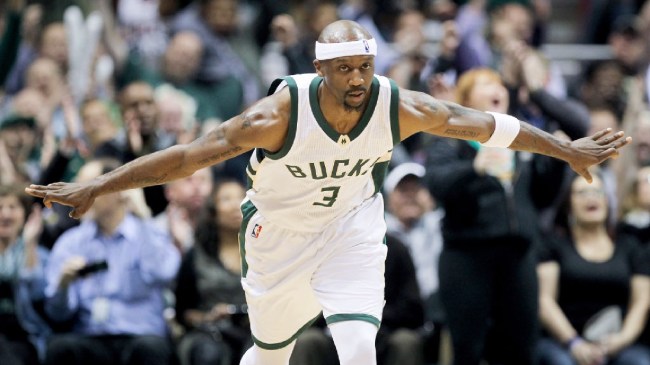 Jason Terry Airplane