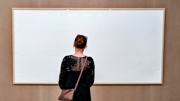 Artist Forced To Repay Museum After Sending Them Blank Canvases And Calling It ‘Art’