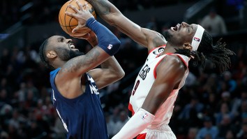 NBA Reveals How Refs Are Being Instructed To Crack Down On Flopping After Major Rule Change