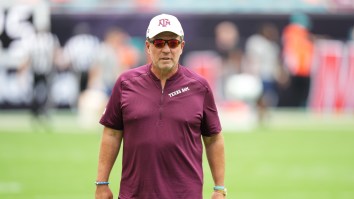 The Texas A&M Aggies Still Stink And The Entire Internet Finds It Hilarious