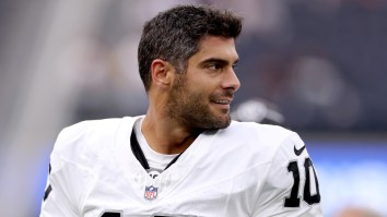Raiders Create $17 Million In Cap Space Ahead Of Possible Acquisition