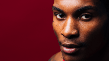 Dwayne Haskins’ Widow Threatens Kevin Porter Jr. With Bodily Harm: ‘Count Ya (Expletive) Days’