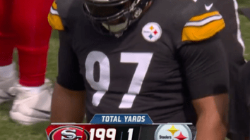Steelers Fans Want OC Matt Canada Fired After Depressing Stat Shows How Bad The Offense Has Been vs 49ers