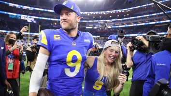 Netflix’s ‘Quarterback’ Will Feature Rams Matthew Stafford Among The Three QBs On Season 2