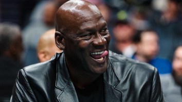 Eminem Was Convinced He Blew A Shoe Deal With Michael Jordan Over An Innocent Joke