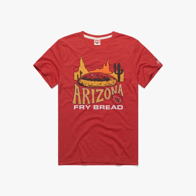 NFL x Flavortown Arizona Cardinals 