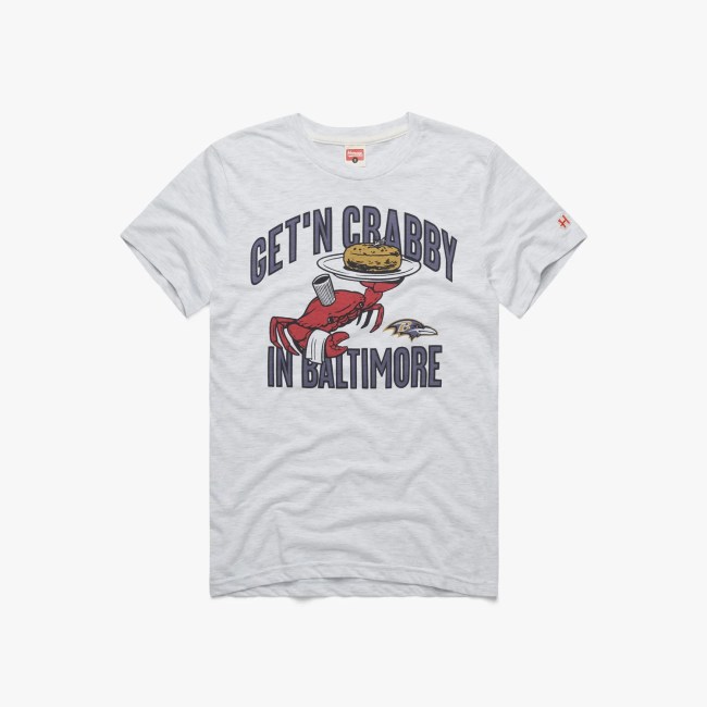 NFL x Flavortown Baltimore Ravens 