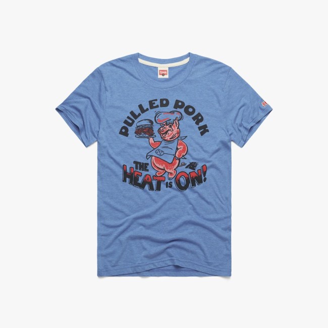 NFL x Flavortown Carolina Panthers 