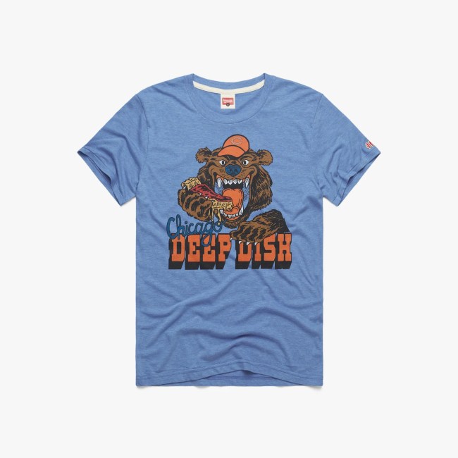 NFL x Flavortown Chicago Bears 