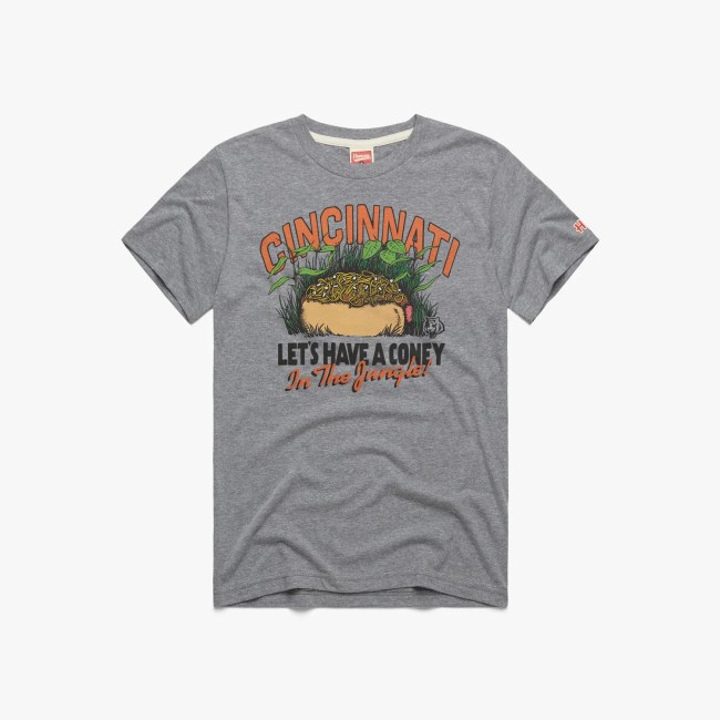 NFL x Flavortown Cincinnati Bengals 