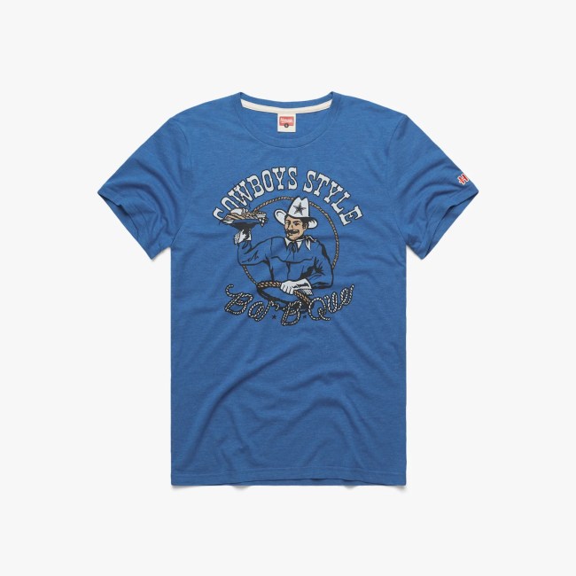 NFL x Flavortown Dallas Cowboys 