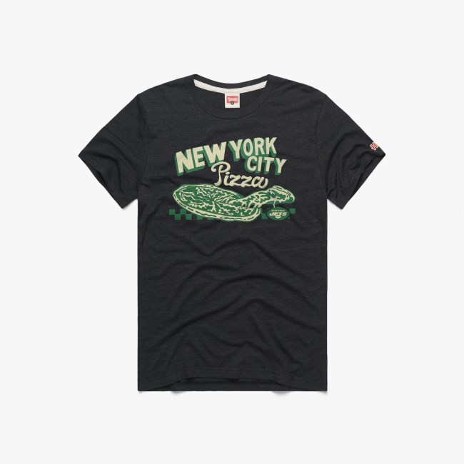 NFL x Flavortown New York Jets 