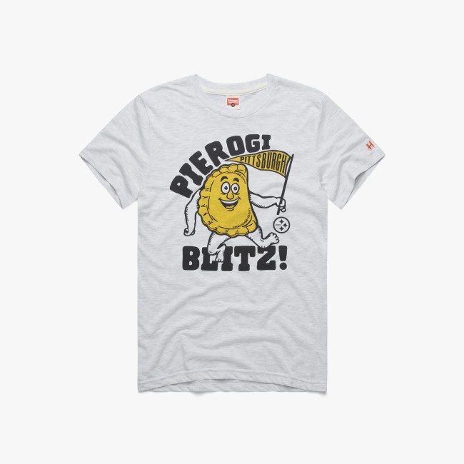 NFL x Flavortown Pittsburgh Steelers