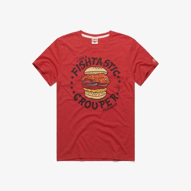 NFL x Flavortown Tampa Bay Buccaneers 