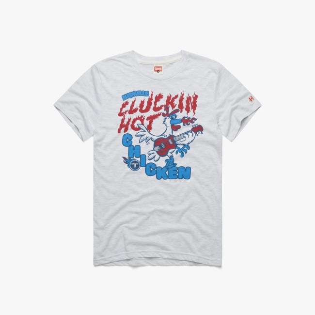 NFL x Flavortown Tennessee Titans 