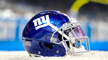 The Infamous Boat Photo That Seemingly Cursed The New York Giants Deserves Another Look