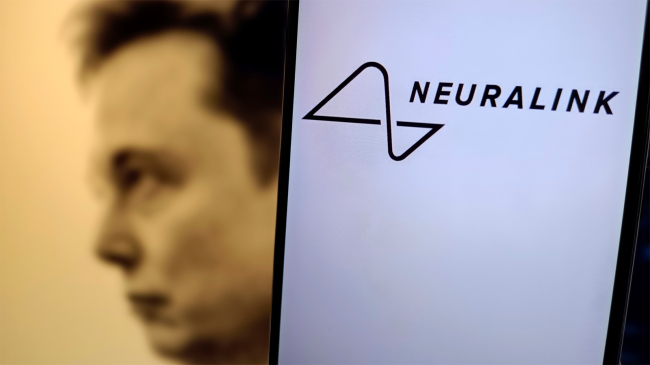 Neuralink Elon Musk
