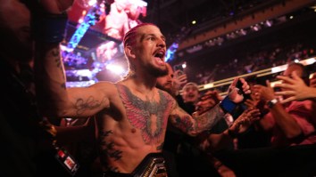 Sean O’Malley Reveals Future Plans While Throwing Shade At Gervonta Davis