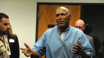 OJ Simpson Speaks Out On Josh Allen And Deion Sanders In Viral Twitter Video