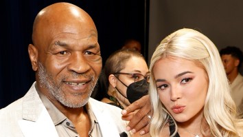 Olivia Dunne, Mike Tyson, Tom Brady, Lil Wayne And Other Stars Featured In Hilarious ManningCast Video