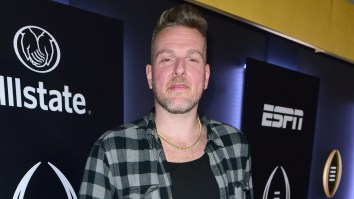 Pat McAfee Permanently Joins ‘First Take’ With Stephen A. Smith