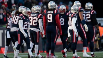 Former NFL Player Missing, Mother’s Body Discovered During Search