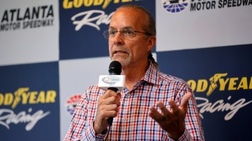NASCAR Fans Lay Into Commentator Following His Hot Take Criticizing Driver