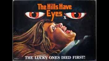 Where To Watch ‘The Hills Have Eyes’ FREE Online